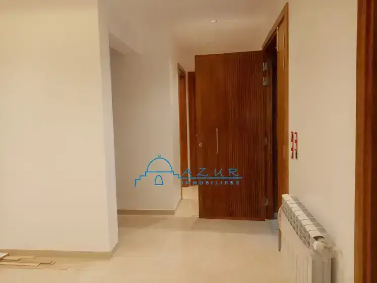 Appartement Meriem